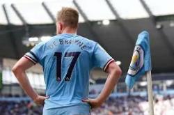 AYX SPORTS-关于德布劳内在G2比赛中出色防守，赛事规则更新引发热议！的信息