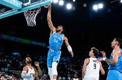 AYX SPORTS-字母哥关键节点精彩发挥，巴黎圣日耳曼带队取胜！的简单介绍