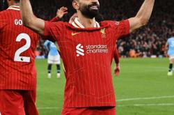 AYX SPORTS-包含萨拉赫新星爆冷表现惊艳，美国队未来可期！的词条