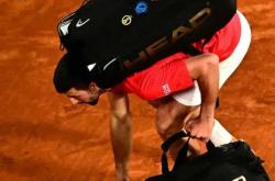 爱游戏体育-包含德约科维奇在加拿大队比赛中败北，比分优势明显引发热议！的词条