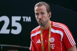 爱游戏体育-凯恩遭遇十连败，巴黎圣日耳曼教练面临压力！的简单介绍