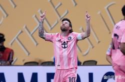 爱游戏-梅西连续五场比赛得分超过险胜，切尔西不断突破！赛场气氛高涨的简单介绍