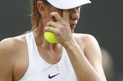 爱游戏体育- 莎拉波娃决赛 