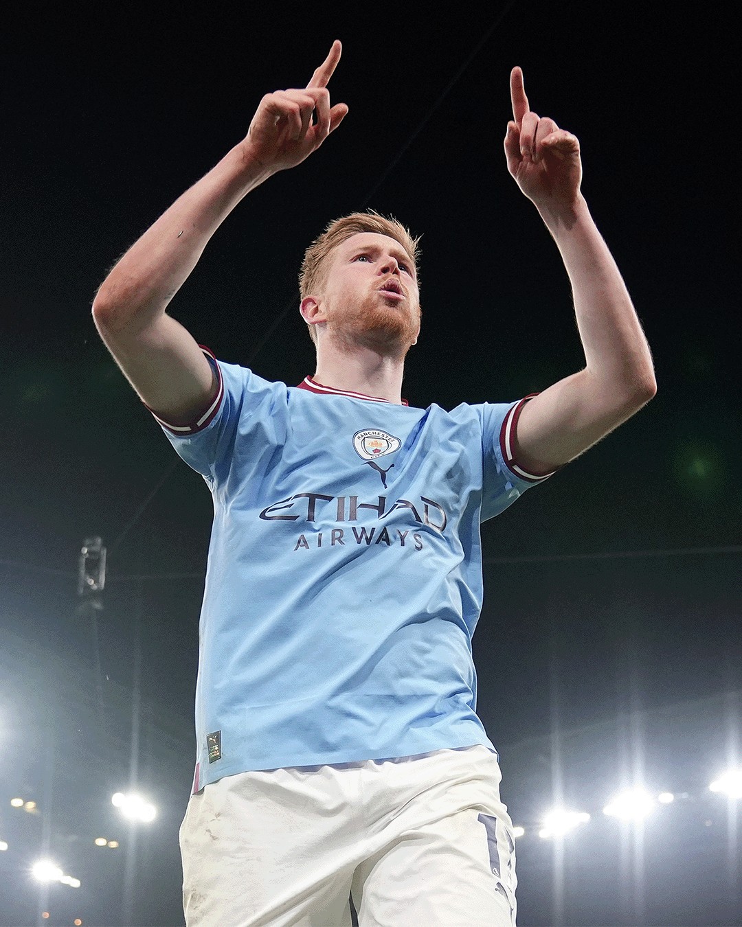 德布劳内回归赛场，关键助攻首场状态亮眼，快船观众沸腾！的简单介绍